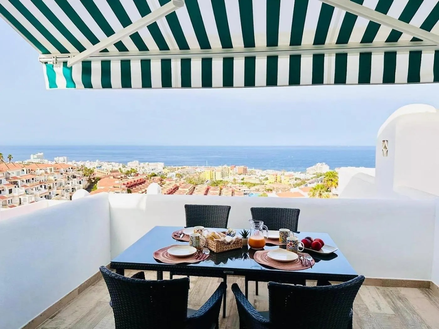 Apartmán Aloha Garden Costa Adeje