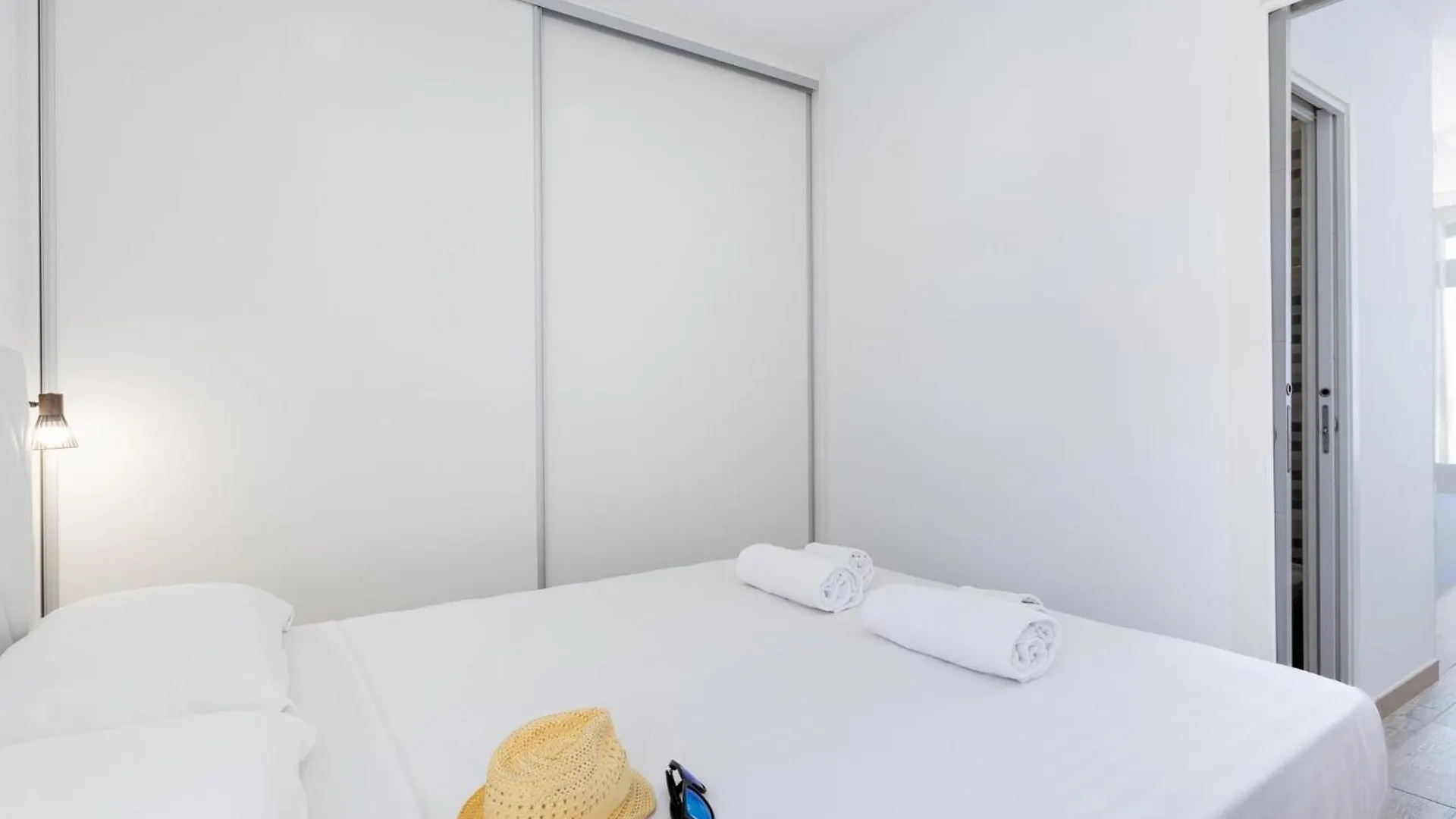 Aloha Garden Apartment Costa Adeje  0*, Costa Adeje (Tenerife)