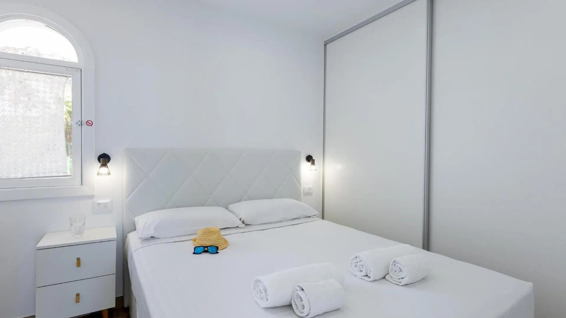 Aloha Garden Apartment Costa Adeje
