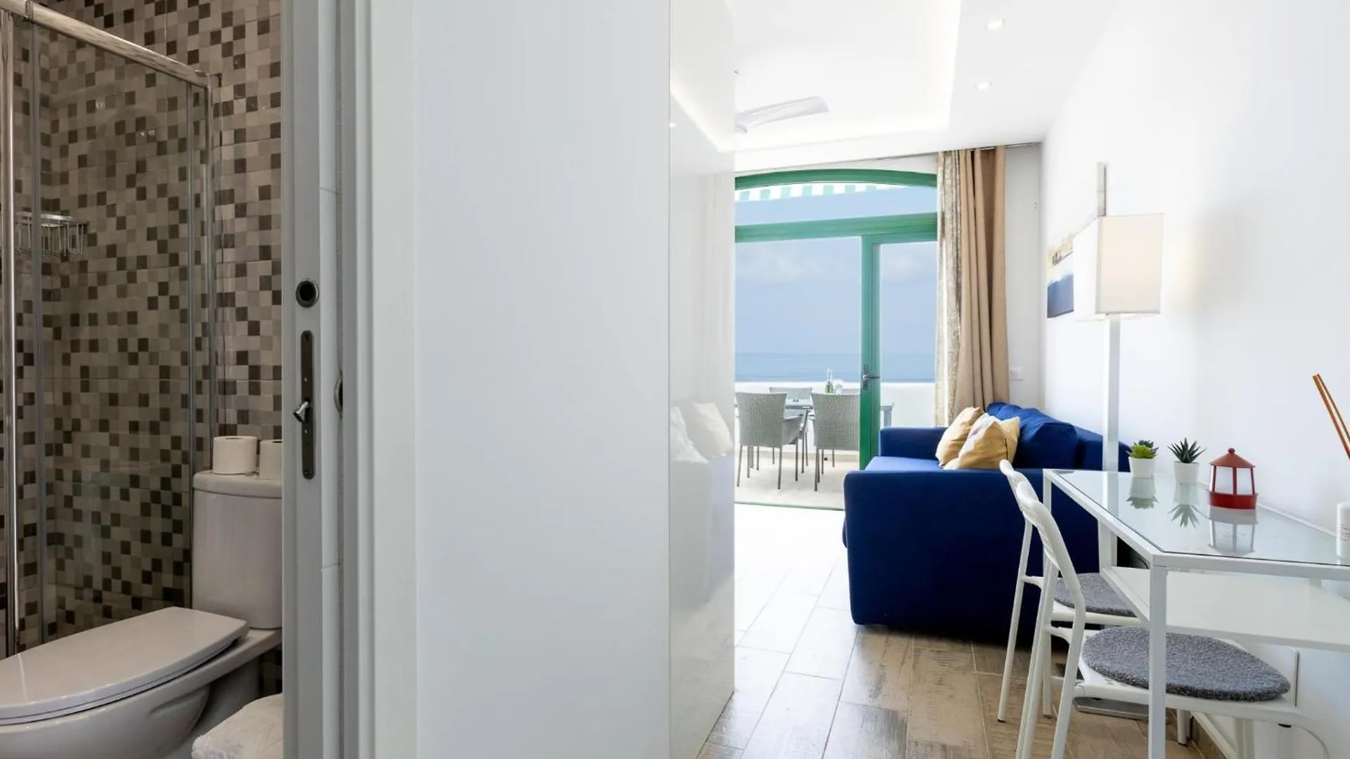 Aloha Garden Apartment Costa Adeje
