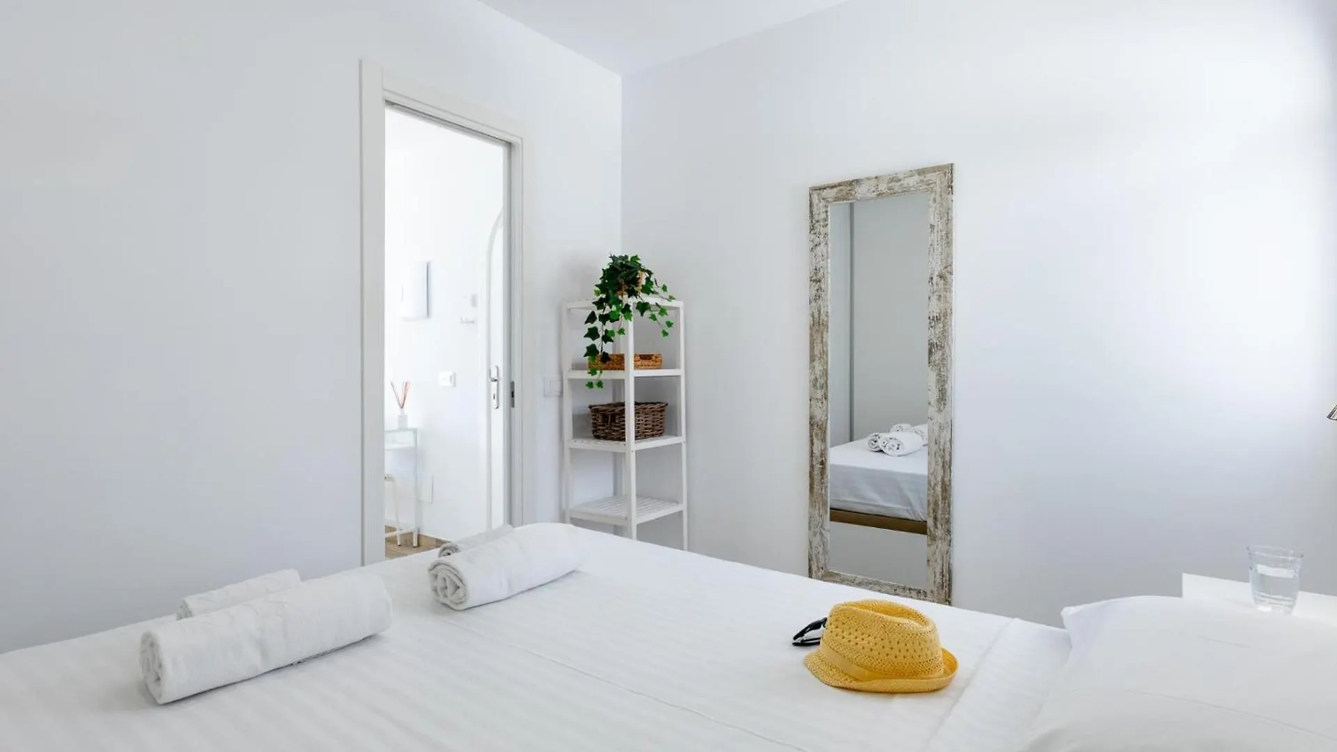Aloha Garden Apartment Costa Adeje  Costa Adeje (Tenerife)
