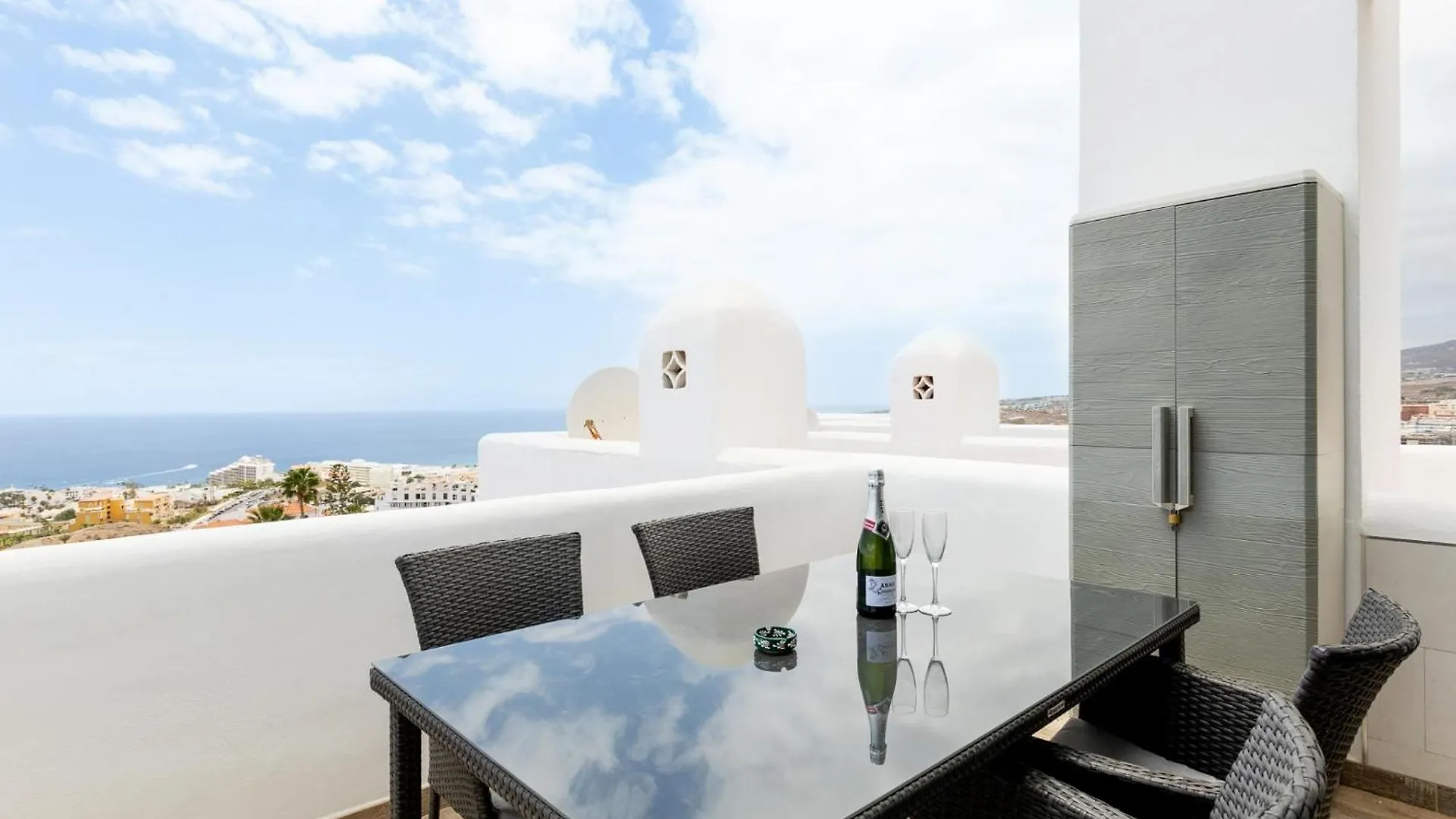 Aloha Garden Apartment Costa Adeje  0*, Costa Adeje (Tenerife) Spain