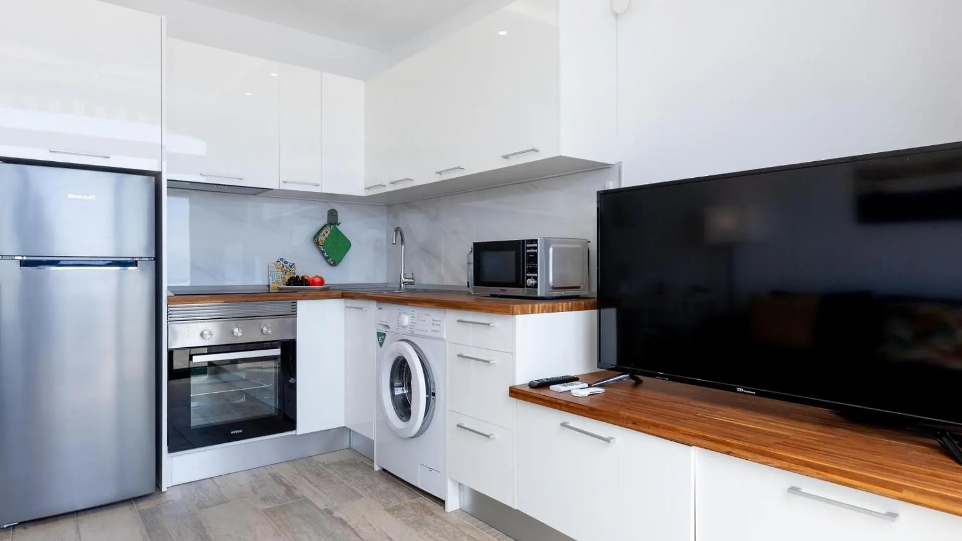 Apartmán Aloha Garden Costa Adeje  0*, Costa Adeje (Tenerife) Španělsko