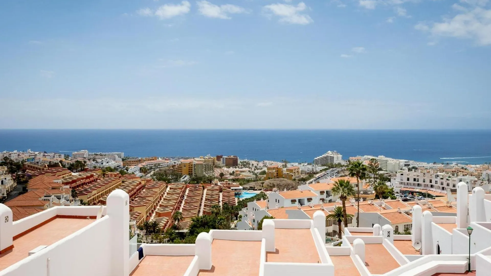 Aloha Garden Apartment Costa Adeje   Costa Adeje (Tenerife)