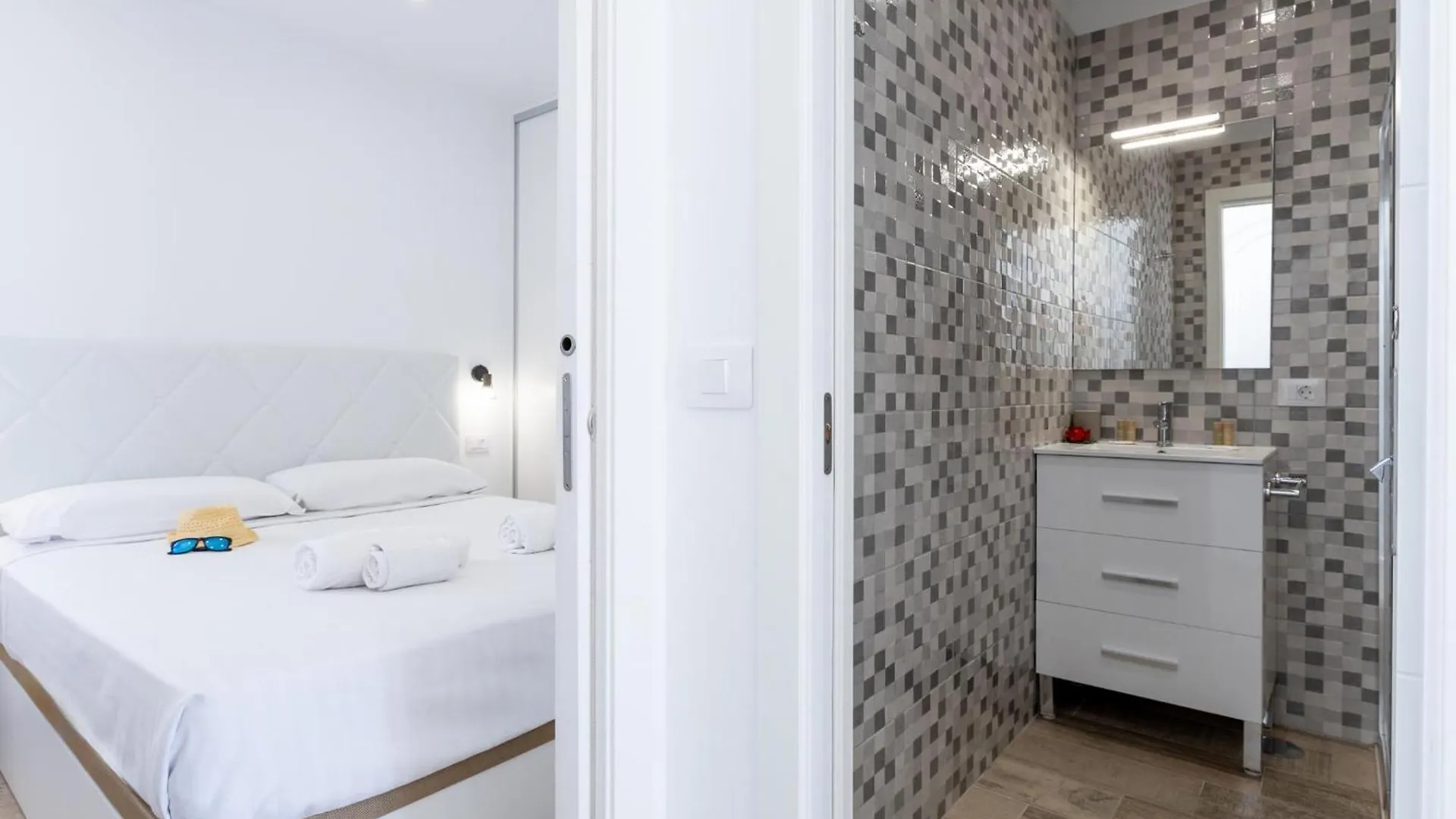 Aloha Garden Apartment Costa Adeje