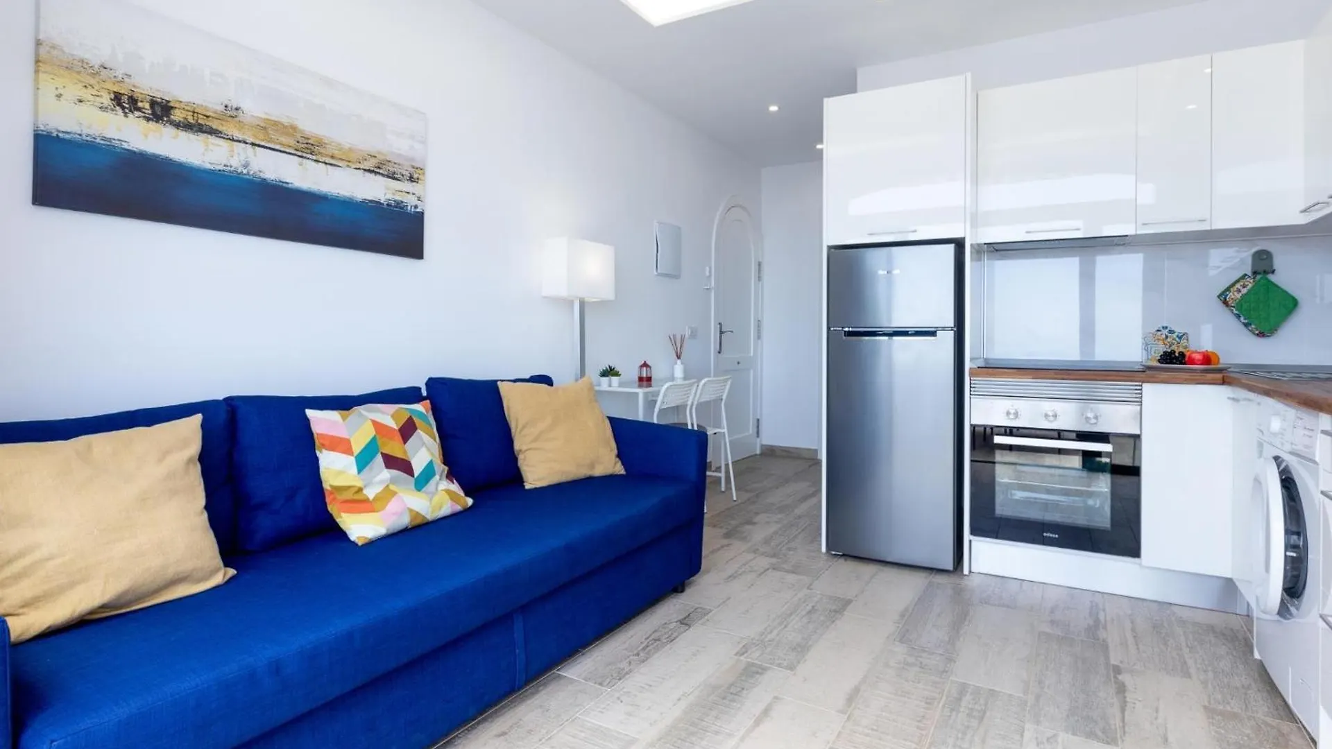 Apartmán Aloha Garden Costa Adeje  Španělsko