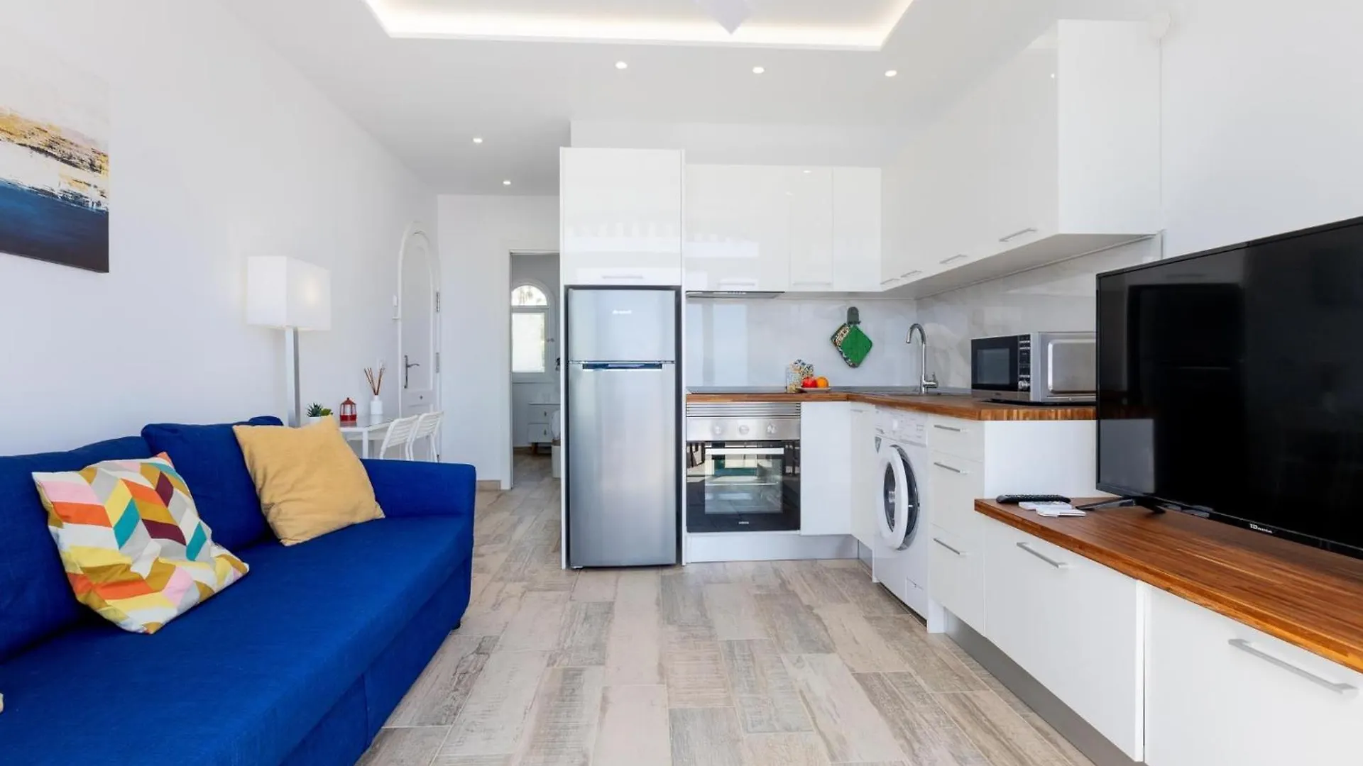 Aloha Garden Apartment Costa Adeje  Costa Adeje (Tenerife)