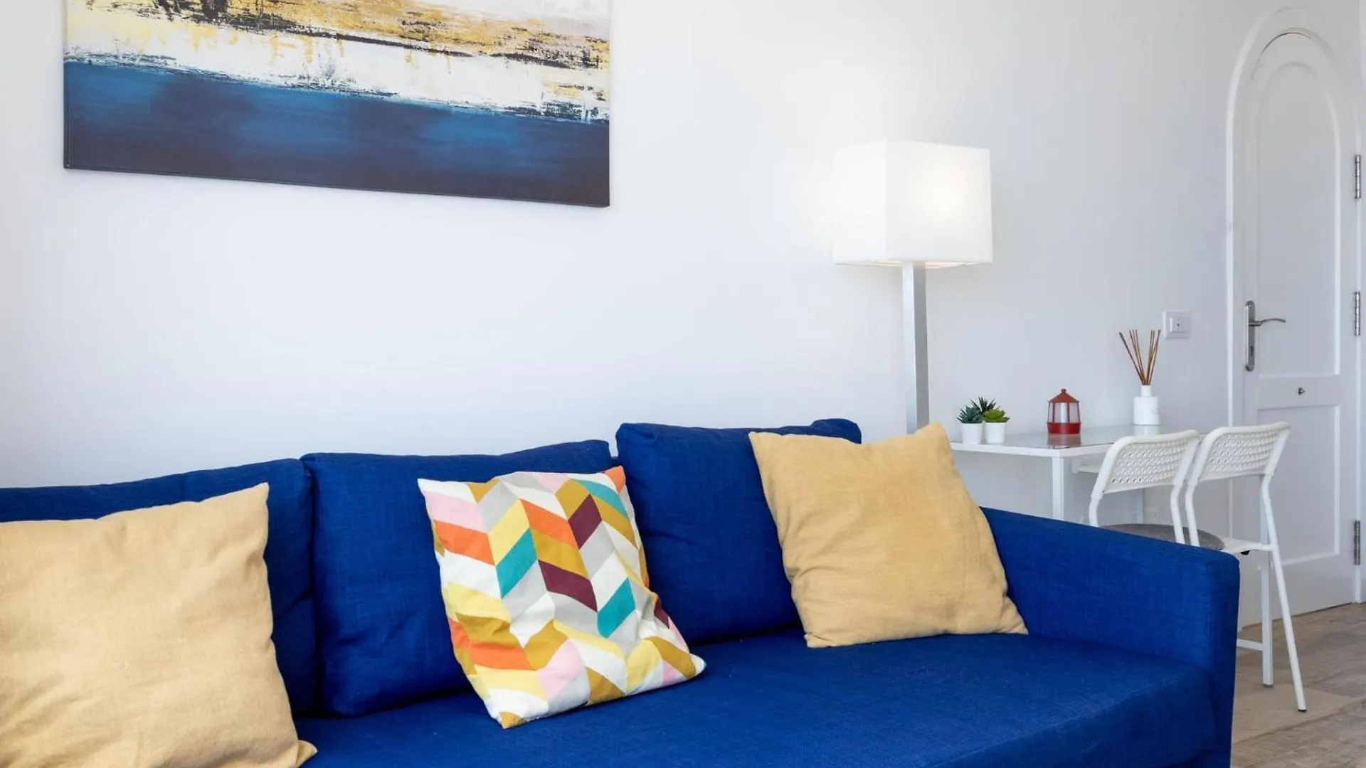 Aloha Garden Apartment Costa Adeje  0*, Costa Adeje (Tenerife)
