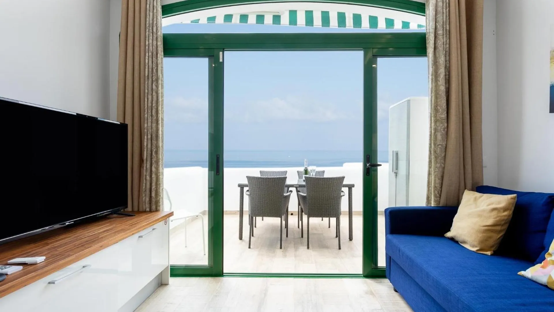 Aloha Garden Apartment Costa Adeje