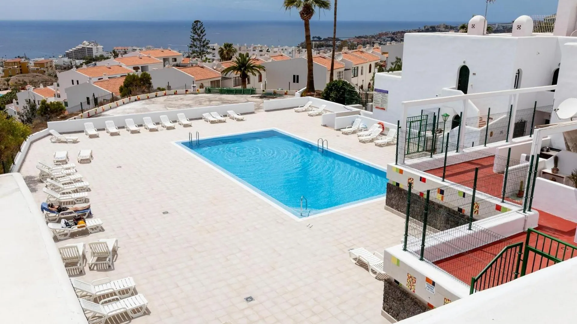 Aloha Garden Apartment Costa Adeje   Costa Adeje (Tenerife)