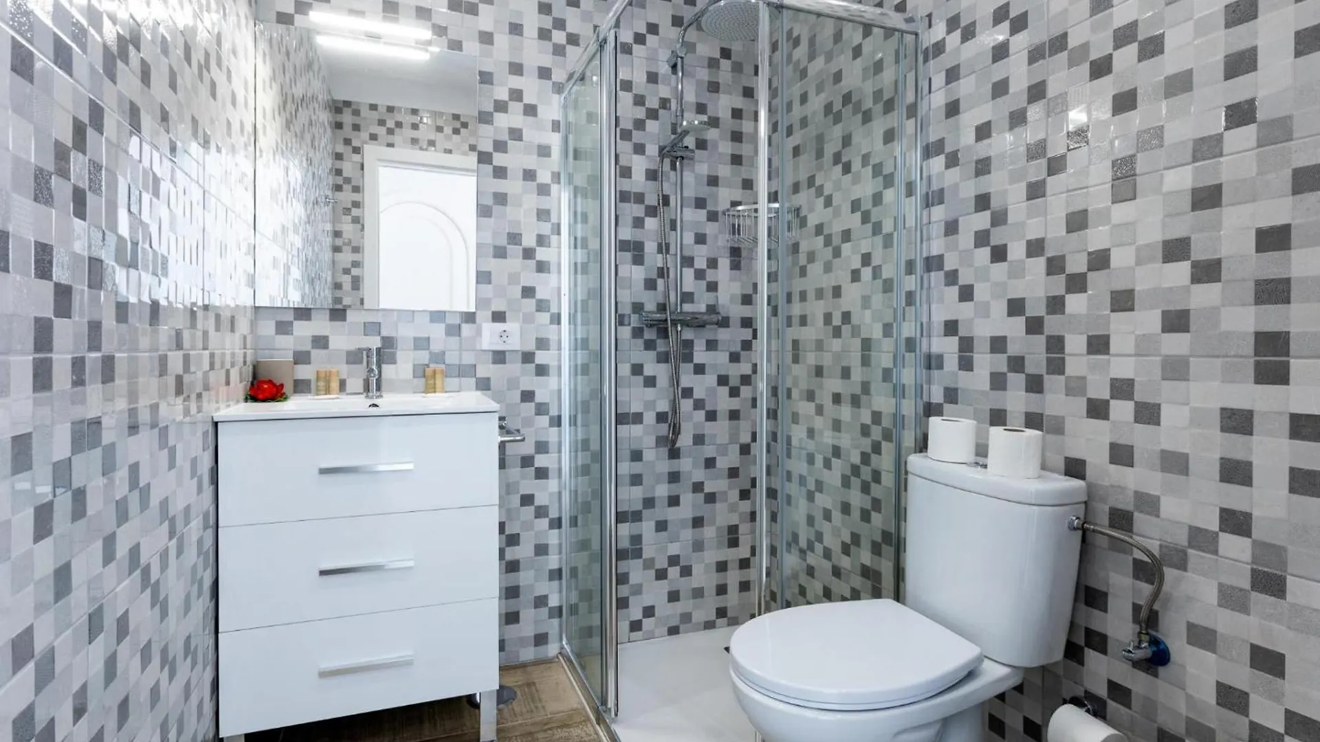 Apartmán Aloha Garden Costa Adeje  Španělsko