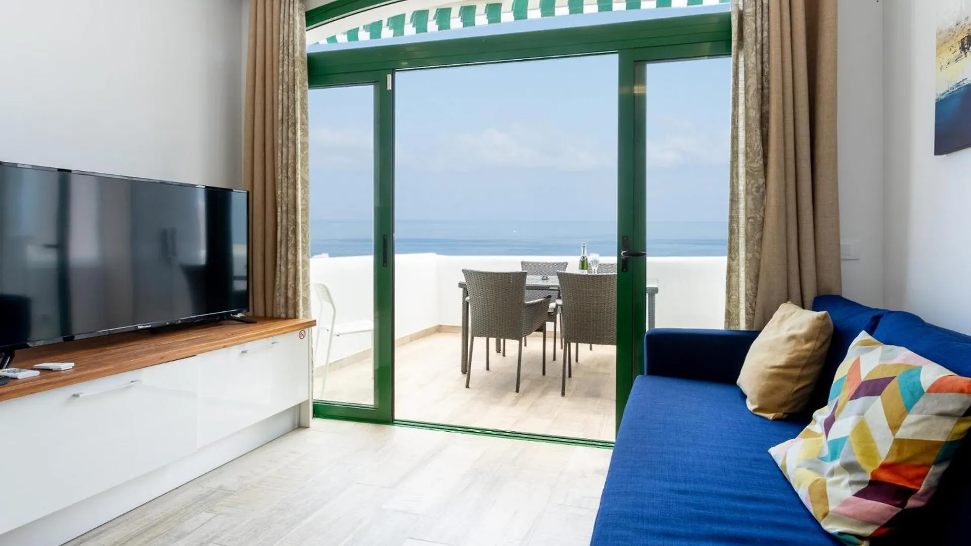 Aloha Garden Apartment Costa Adeje