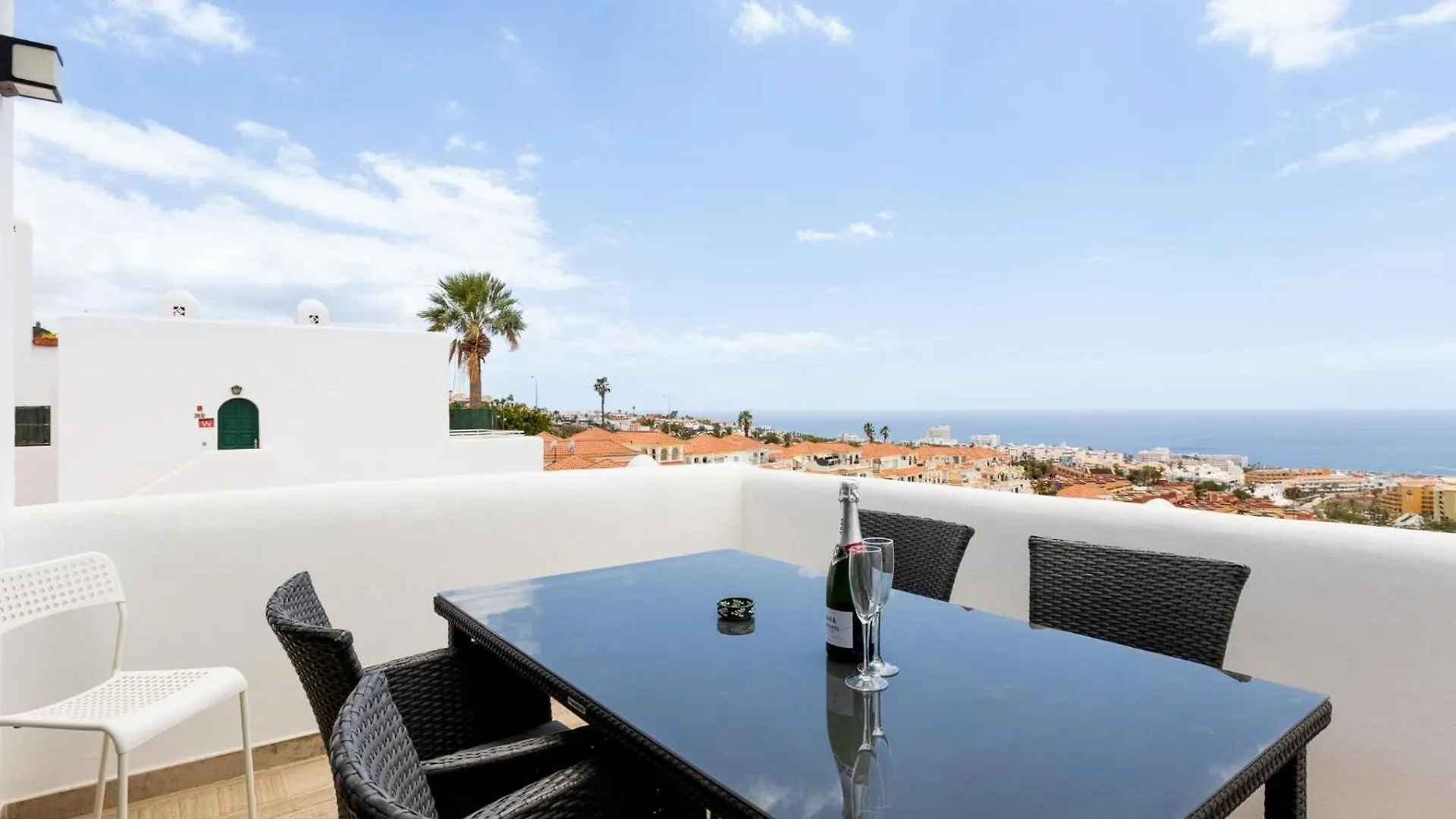 Aloha Garden Apartment Costa Adeje  Spain